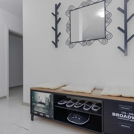 Apartamento 3 Bedroom Beautiful In